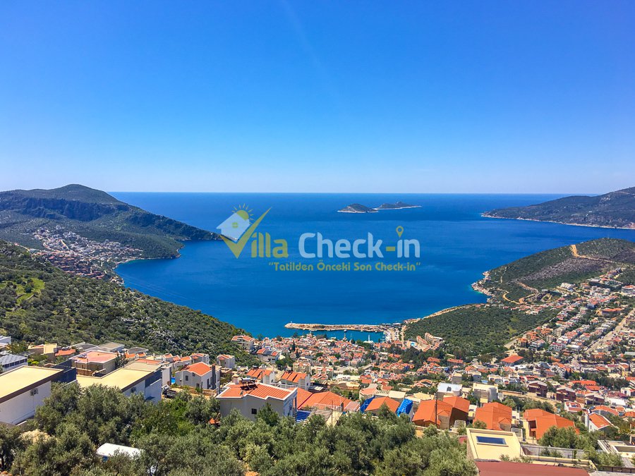 KALKAN